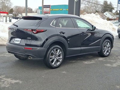 2024 Mazda Mazda CX-30 2.5 S Preferred Package