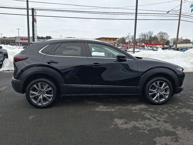 2024 Mazda Mazda CX-30 2.5 S Preferred Package