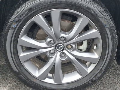 2024 Mazda Mazda CX-30 2.5 S Preferred Package