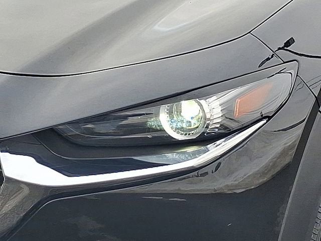 2024 Mazda Mazda CX-30 2.5 S Preferred Package