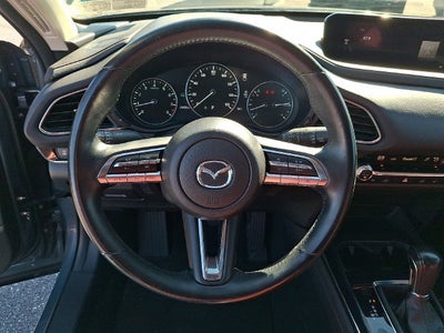 2023 Mazda Mazda CX-30 2.5 S Carbon Edition