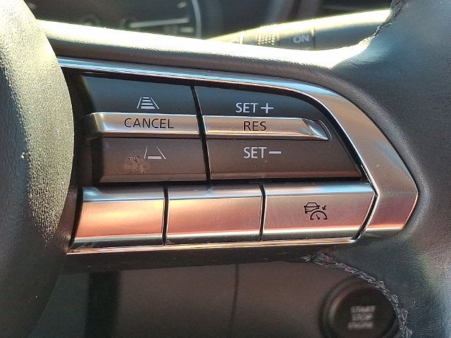 2023 Mazda Mazda CX-30 2.5 S Carbon Edition
