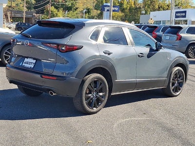2023 Mazda Mazda CX-30 2.5 S Carbon Edition