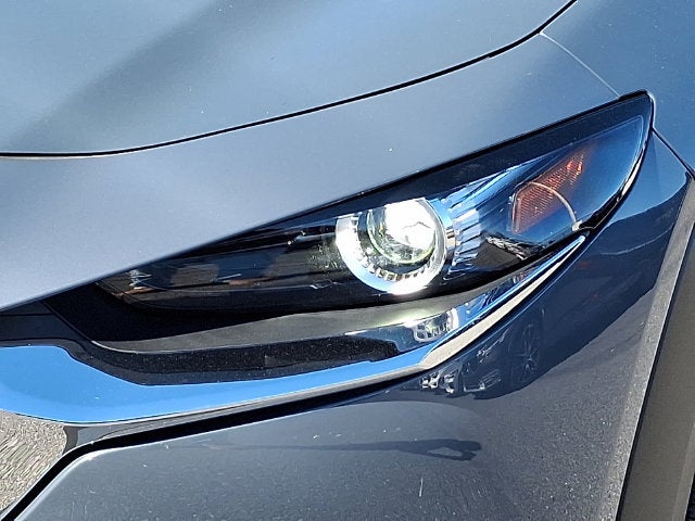 2023 Mazda Mazda CX-30 2.5 S Carbon Edition