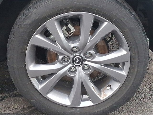 2023 Mazda Mazda CX-30 2.5 S Preferred Package