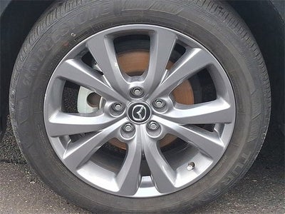 2023 Mazda Mazda CX-30 2.5 S Preferred Package