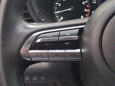 2023 Mazda Mazda CX-30 2.5 S Preferred Package