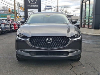 2023 Mazda Mazda CX-30 2.5 S Preferred Package