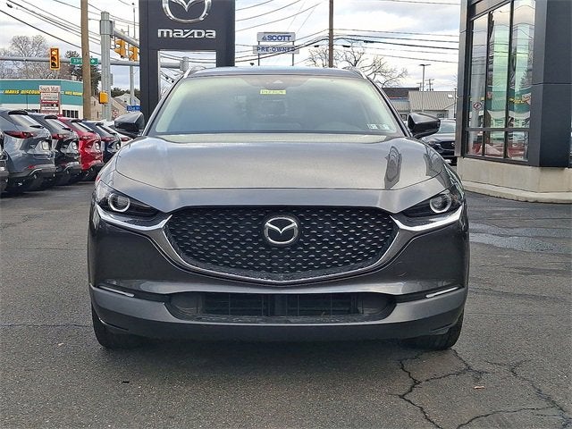 2023 Mazda Mazda CX-30 2.5 S Preferred Package