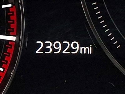 2023 Mazda Mazda CX-30 2.5 S Preferred Package