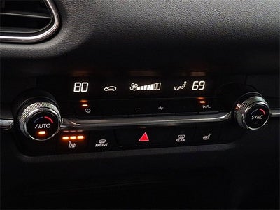 2023 Mazda Mazda CX-30 2.5 S Preferred Package