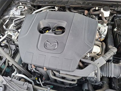 2023 Mazda Mazda CX-30 2.5 S Preferred Package