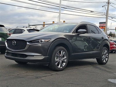 2023 Mazda Mazda CX-30 2.5 S Preferred Package