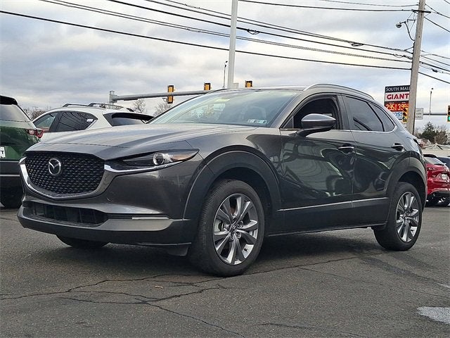 2023 Mazda Mazda CX-30 2.5 S Preferred Package