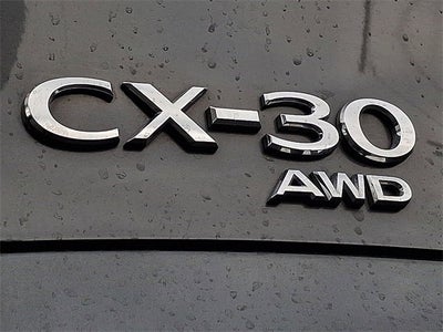 2023 Mazda Mazda CX-30 2.5 S Preferred Package