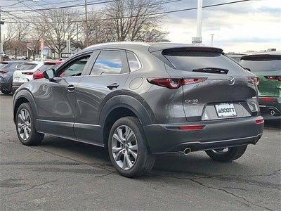 2023 Mazda Mazda CX-30 2.5 S Preferred Package