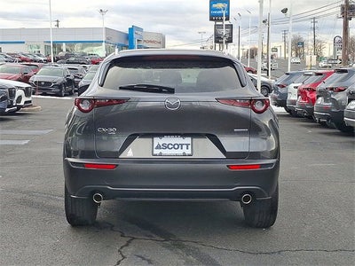 2023 Mazda Mazda CX-30 2.5 S Preferred Package