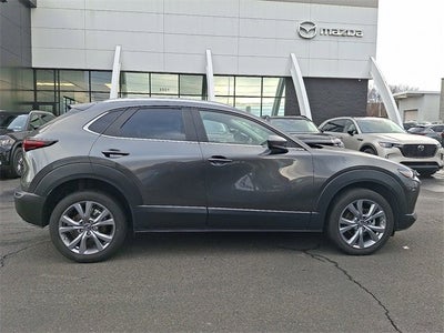 2023 Mazda Mazda CX-30 2.5 S Preferred Package