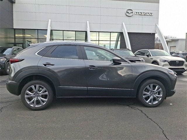 2023 Mazda Mazda CX-30 2.5 S Preferred Package