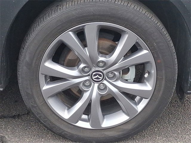 2023 Mazda Mazda CX-30 2.5 S Preferred Package