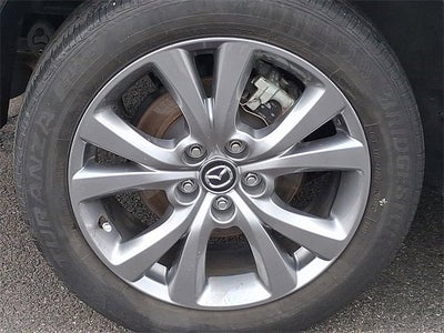 2023 Mazda Mazda CX-30 2.5 S Preferred Package