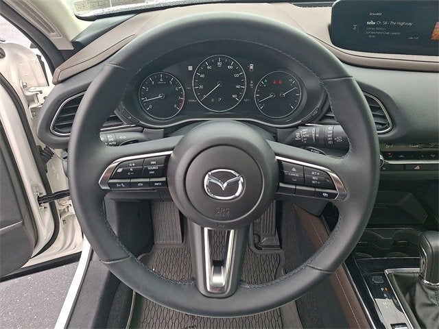 2025 Mazda Mazda CX-30 2.5 S Premium Package