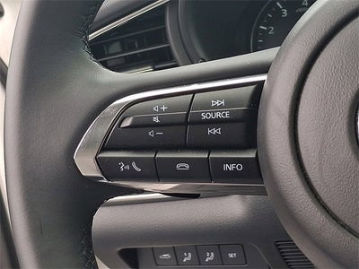 2025 Mazda Mazda CX-30 2.5 S Premium Package