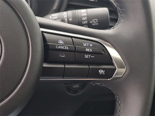 2025 Mazda Mazda CX-30 2.5 S Premium Package