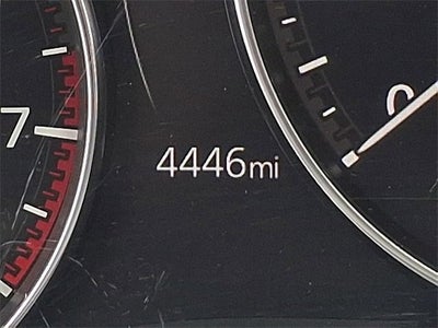 2025 Mazda Mazda CX-30 2.5 S Premium Package