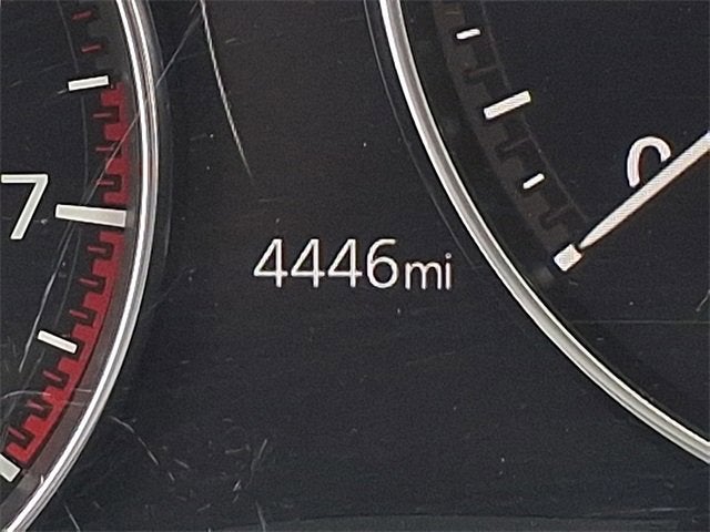 2025 Mazda Mazda CX-30 2.5 S Premium Package