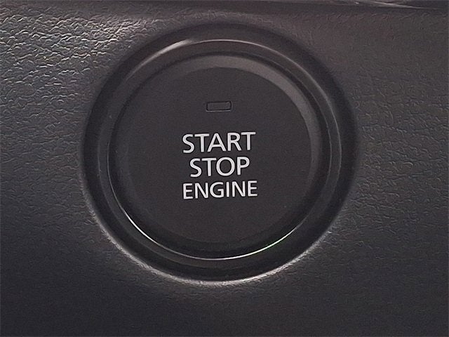 2025 Mazda Mazda CX-30 2.5 S Premium Package