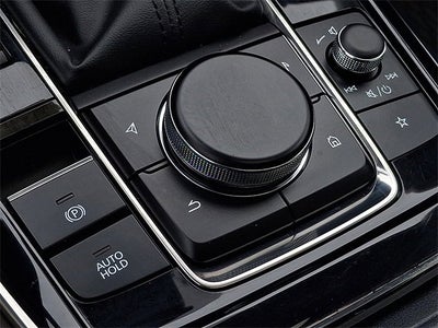 2025 Mazda Mazda CX-30 2.5 S Premium Package