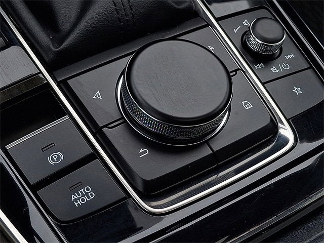 2025 Mazda Mazda CX-30 2.5 S Premium Package