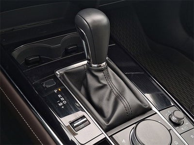 2025 Mazda Mazda CX-30 2.5 S Premium Package