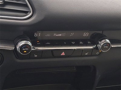 2025 Mazda Mazda CX-30 2.5 S Premium Package