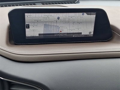 2025 Mazda Mazda CX-30 2.5 S Premium Package