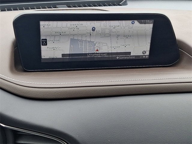 2025 Mazda Mazda CX-30 2.5 S Premium Package