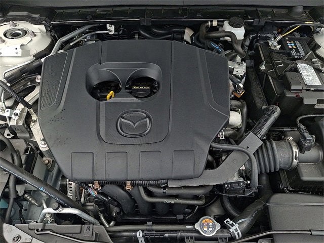 2025 Mazda Mazda CX-30 2.5 S Premium Package