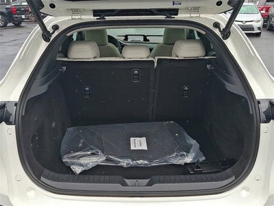 2025 Mazda Mazda CX-30 2.5 S Premium Package