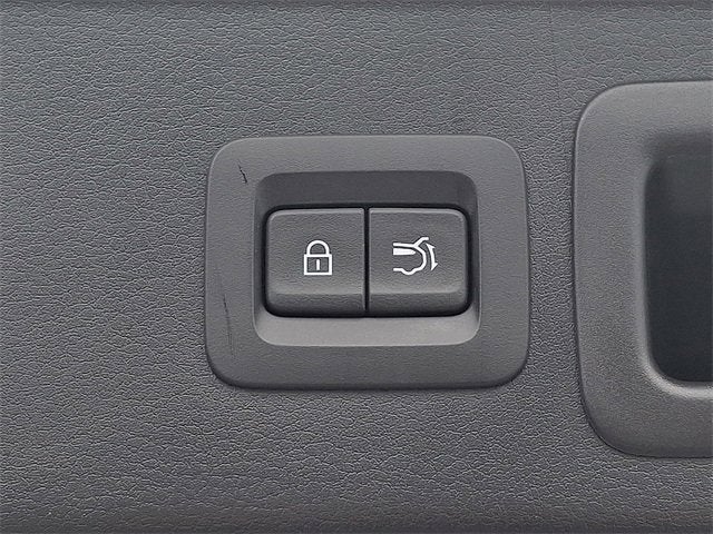 2025 Mazda Mazda CX-30 2.5 S Premium Package