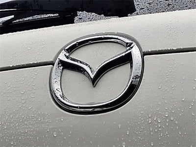 2025 Mazda Mazda CX-30 2.5 S Premium Package