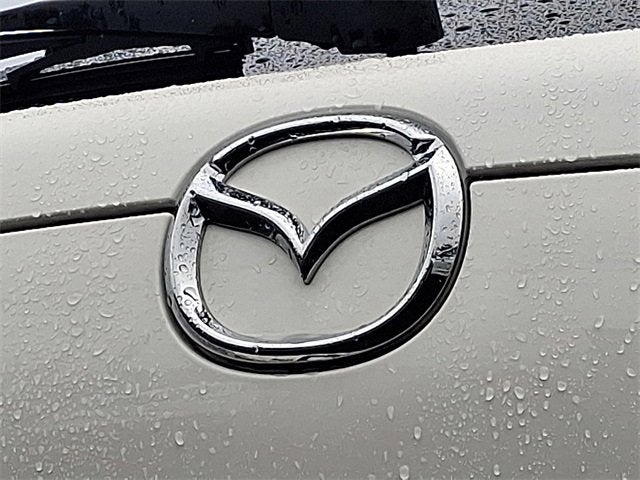 2025 Mazda Mazda CX-30 2.5 S Premium Package