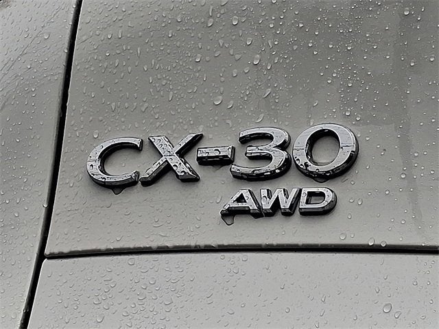 2025 Mazda Mazda CX-30 2.5 S Premium Package