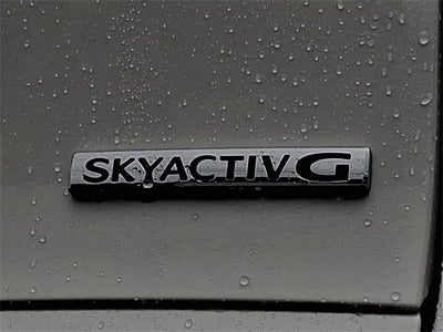 2025 Mazda Mazda CX-30 2.5 S Premium Package