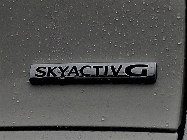 2025 Mazda Mazda CX-30 2.5 S Premium Package