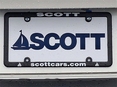 2025 Mazda Mazda CX-30 2.5 S Premium Package