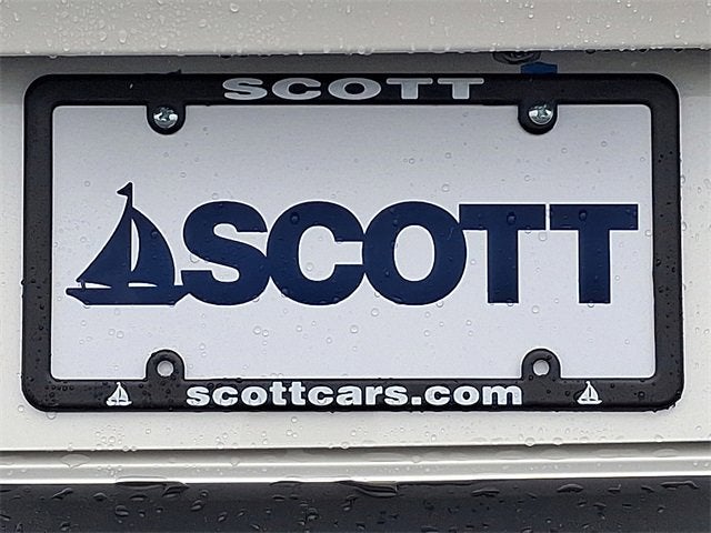 2025 Mazda Mazda CX-30 2.5 S Premium Package