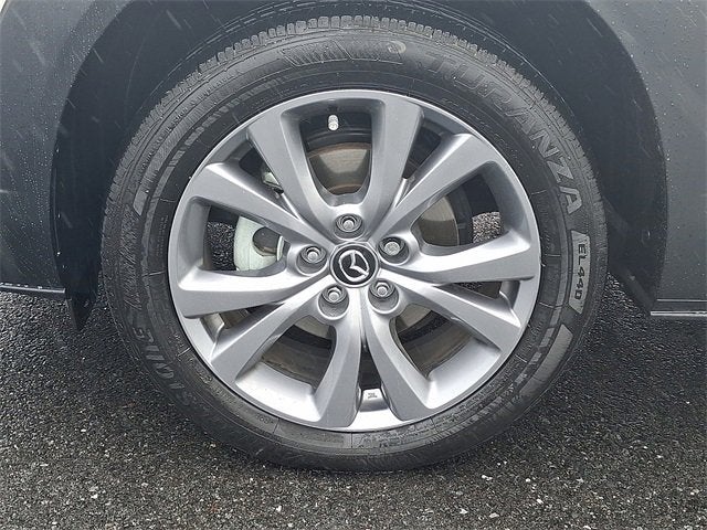 2025 Mazda Mazda CX-30 2.5 S Premium Package