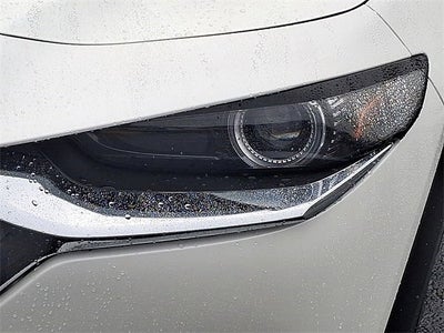 2025 Mazda Mazda CX-30 2.5 S Premium Package