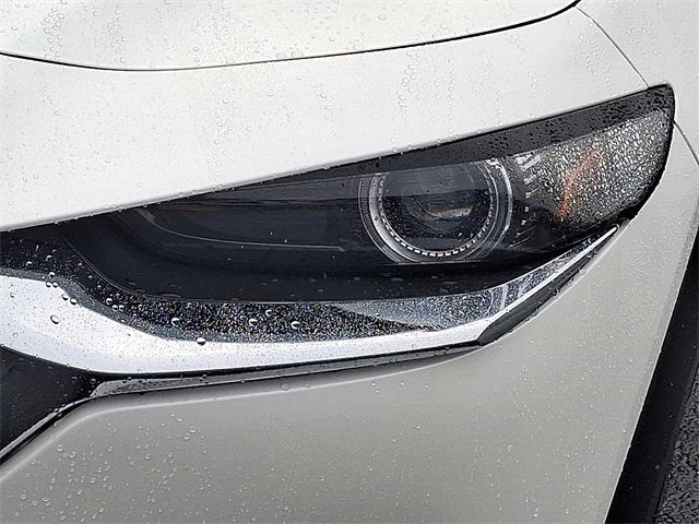 2025 Mazda Mazda CX-30 2.5 S Premium Package